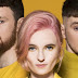 Com participações de Rita Ora, Charli XCX e Marina, Clean Bandit anuncia o disco “What Is Love?”
