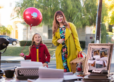 Amber Tamblyn in Girlfriend's Day