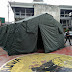 Tenda Sekolah di Bogor