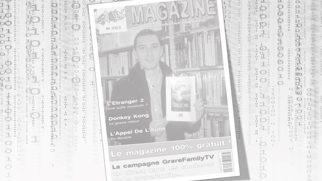 GrareFamilyMagazine
