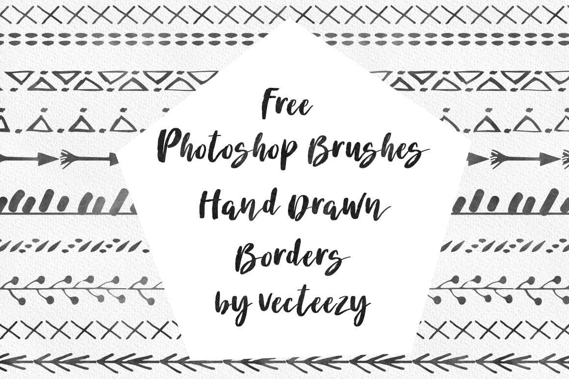 DLOLLEYS HELP Free Hand Drawn Brush Borders