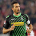 Lesões intermináveis fazem jogador do Borussia M'gladbach anunciar aposentadoria