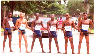 Nigerian gay man Okechukwu Kingsley Uba opens a gay entertainment company in Abia State, Nigeria 10 Nigerian gay man Okechukwu Kingsley Uba opens a gay entertainment company in Abia State, Nigeria 10