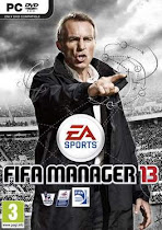 Descargar FIFA Manager 13 – Reloaded para 
    PC Windows en Español es un juego de Deportes desarrollado por Bright Future GmbH