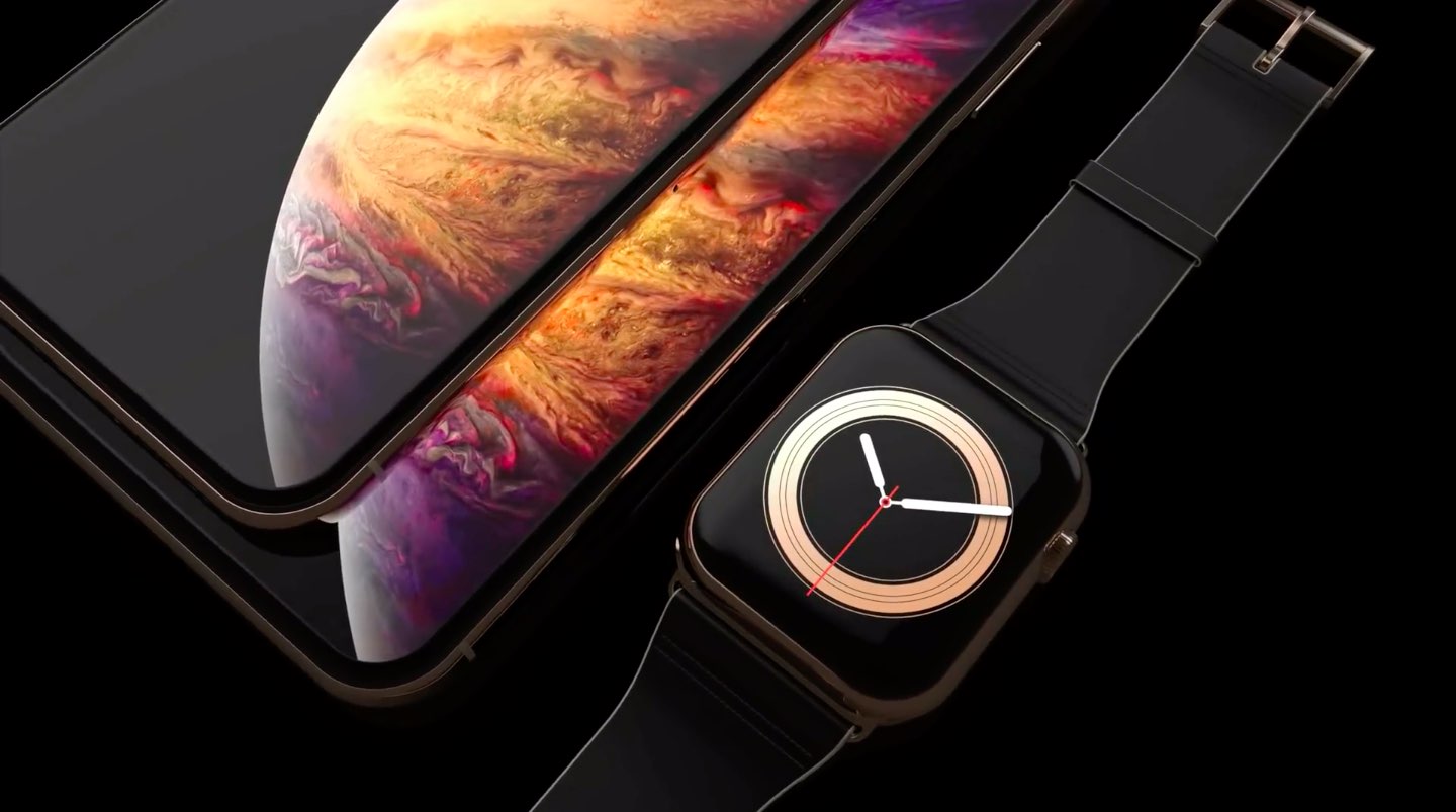 apple watch series 4 difference between 40mm and 44mm