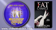 Fat Chance by AB Morgan