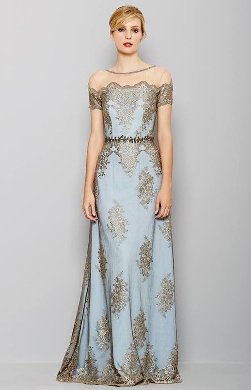 vestido mãe da noiva casamento de manhã