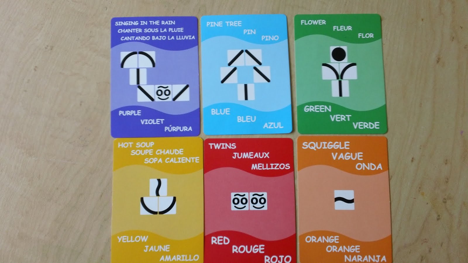 All Meant To Shine Doodle Dice Review