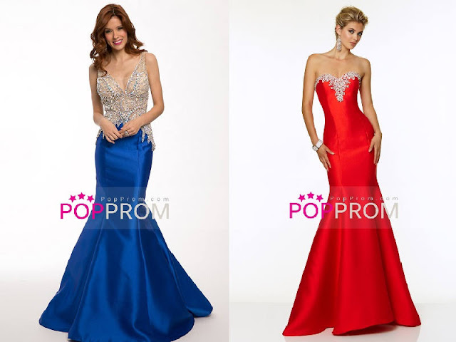 Fabrics To Consider When Buying Prom Dresses
