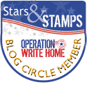 Find out the latest OWH news at Stars and Stamps!