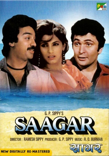 Saagar 1985 Hindi Movie Download