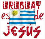 Mi país para Cristo.