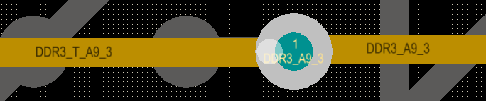 Altium PCB Designer: DDRx Routing Tips - Part 1
