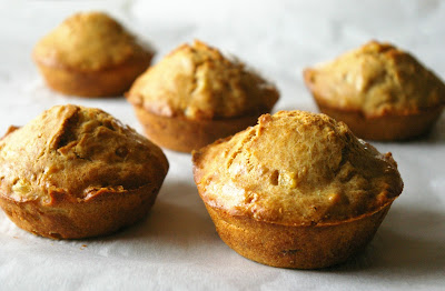 wytrawne muffiny z cebulą