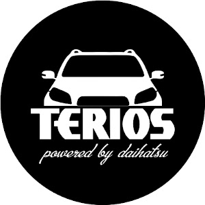 Cover Ban Terios Type 44 Cover Ban Terios Type 44