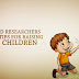 Harvard Researchers Share 6 Tips For Raising Kind Children