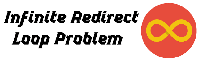 redirect loop problem