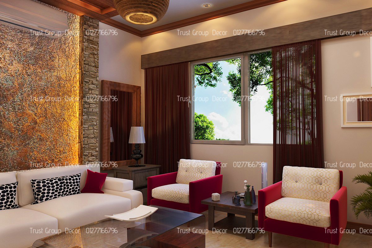 افضل مكتب ديكور في مصر