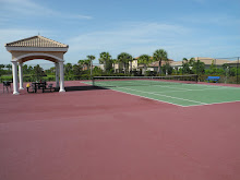 Rialto Tennis Courts