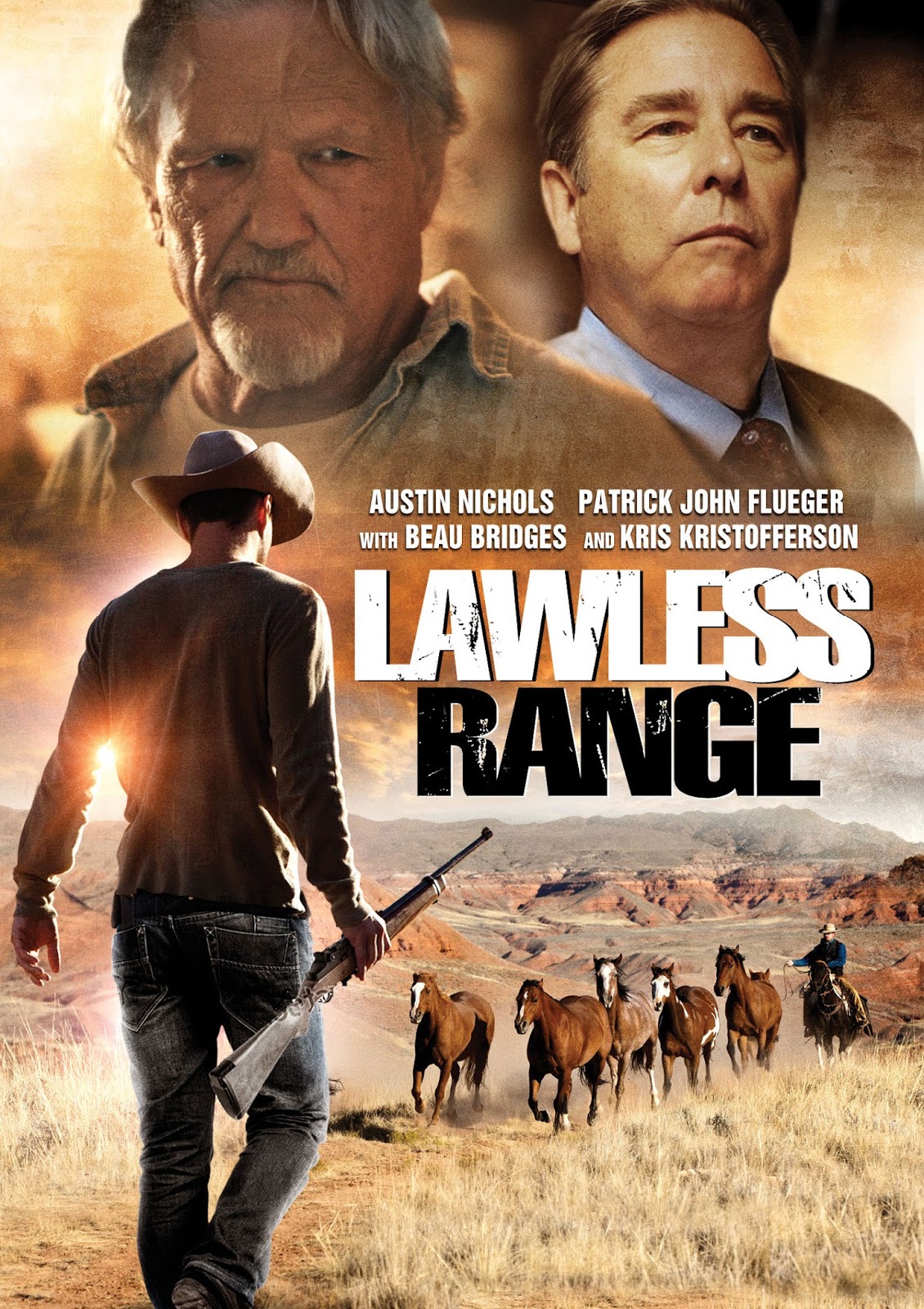 Lawless Range 2016 - Full (HDRIP)