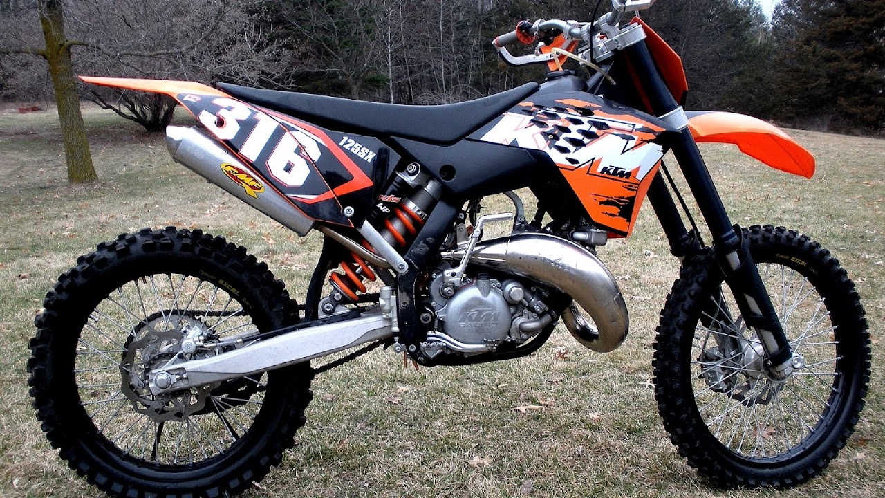 Rent Dirt Bikes Las Vegas Bikes Choices