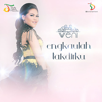 Weni - Engkaulah Takdirku