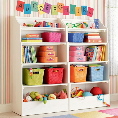 Resultado de imagem para brinquedos organizados