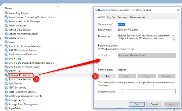 microsoft office license removal tool