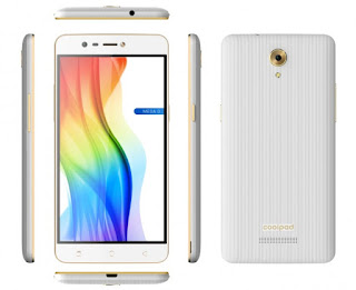 Coolpad Mega 3