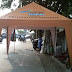 Jual Tenda Gazebo Tangerang 081288987381