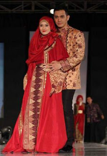 Model Baju Batik Kombinasi Dengan Kain Polos Untuk Seragam Model Baju Batik Kombinasi Dengan Kain Polos Untuk Seragam