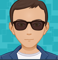 My new avatar