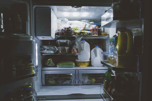 Refrigerator Refrigerator