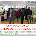 ARDAHAN KARS IĞDIR TANITIM GÜNLERİ BİTTİ