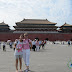 China 2011: Vídeo La Ciudad Prohibida II Parte.