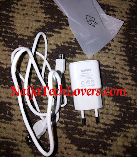 Gionee m5 charger with fast charge