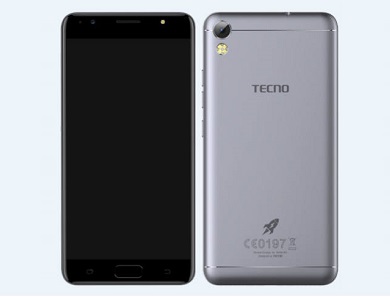 TECNO i7 Specifications – 4 GB RAM, 16 MP Camera, See Full Specs And Price