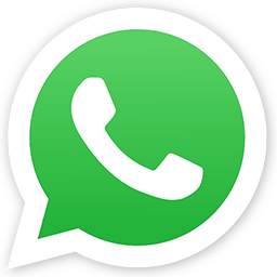logo whatsapp transparan