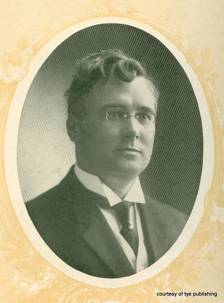 A Look Back at Vintage Los Angeles John W. Whittington 2801 Budlong Ave.