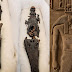  La princesa cocodrilo momia antigua de dos cabezas revelada al público por primera vez