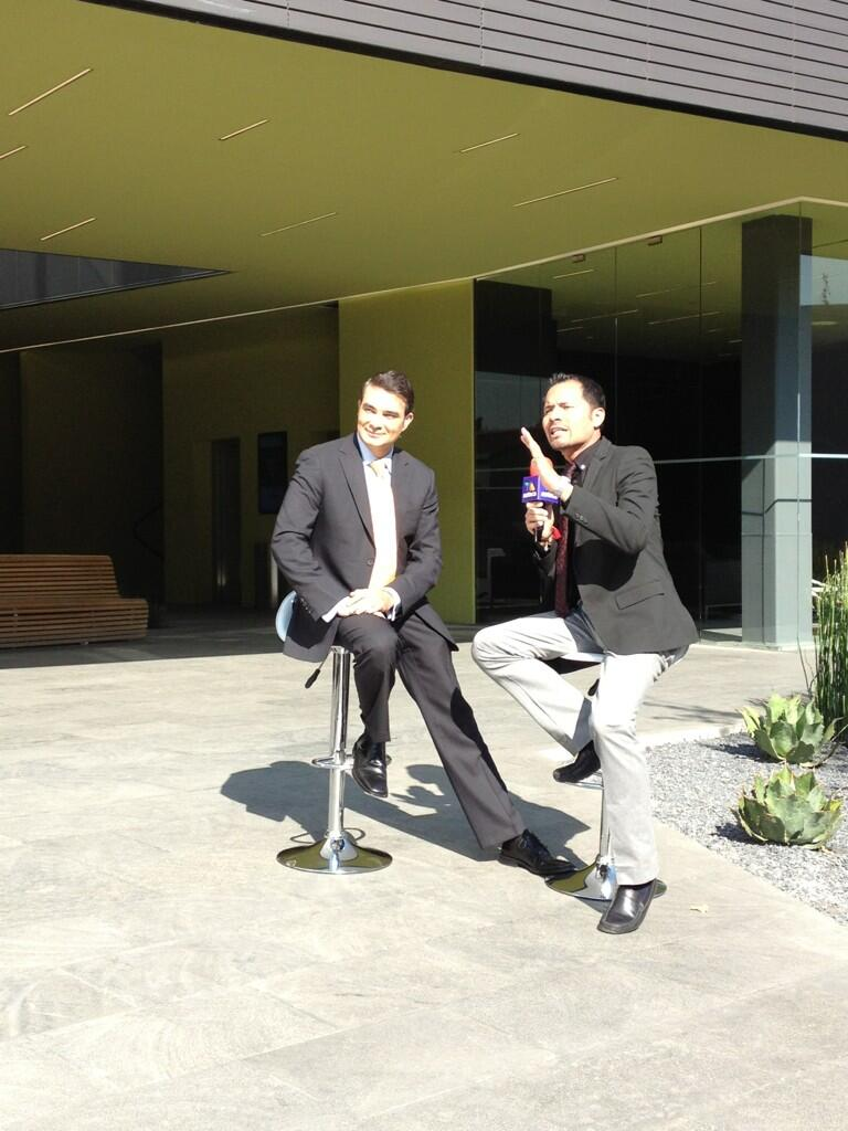 New Novelas "Destino", con Paola Nuñez y Mauricio Islas estrenará muy