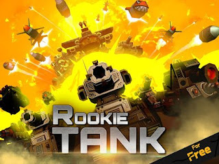 Rookie Tank - Hero APK | Free Download Android Game