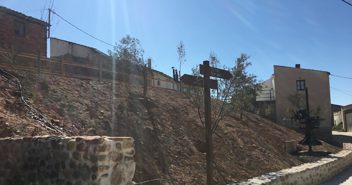 Ayuntamiento de Tudelilla BARRIO DE BODEGAS DE TUDELILLA