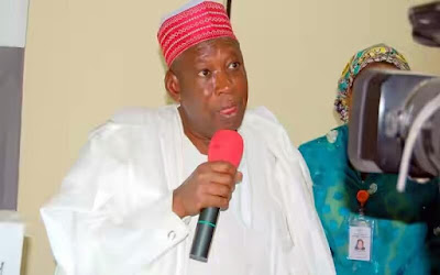 Kano state government warns unpaid civil servants not to protest Kano state government warns unpaid civil servants not to protest
