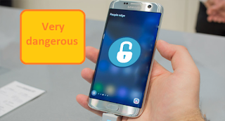 Serious: How a password any Android phone in less than 30 seconds without data loss exceeded !!