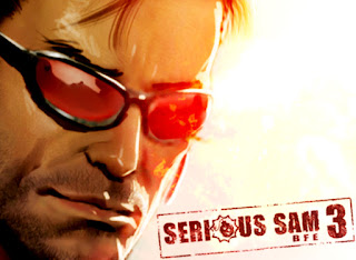 Serious Sam 3 BFE HD Wallpaper