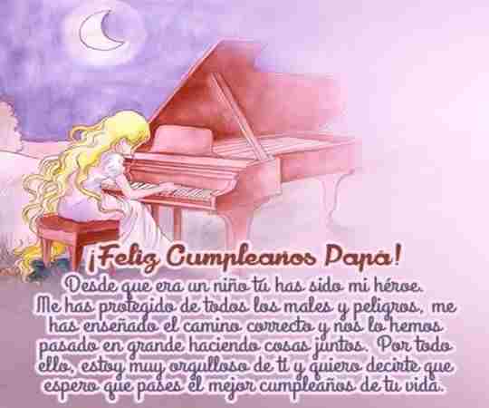 Para el papá más bueno del mundo: Muchas felicidades: Mis mejores deseos para ti hoy y siempre Para el papá más bueno del mundo: Muchas felicidades: Mis mejores deseos para ti hoy y siempre