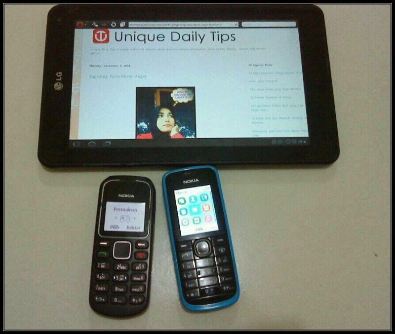 Tips Menghemat Baterai HP di Era 5G