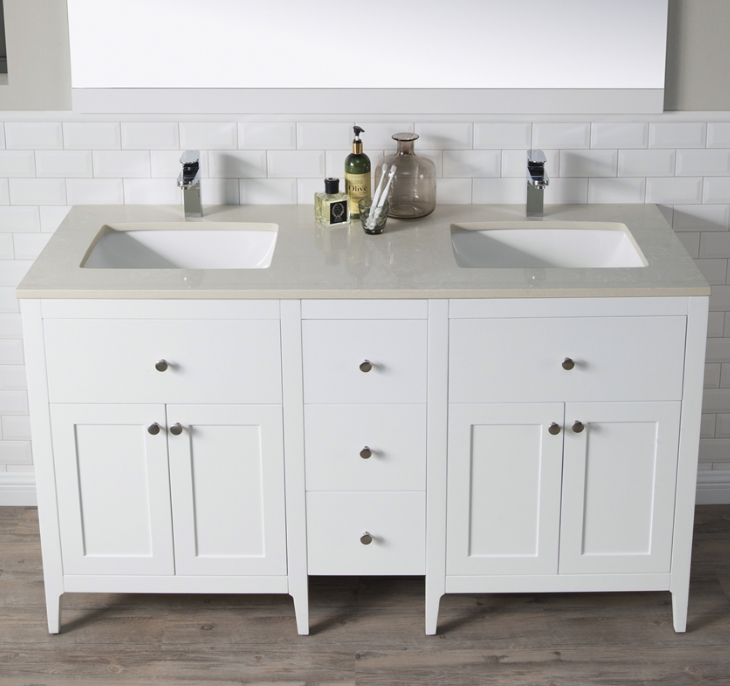 Bathroom Vanities blog 3 Vanity Collections to Match Your Personal Style