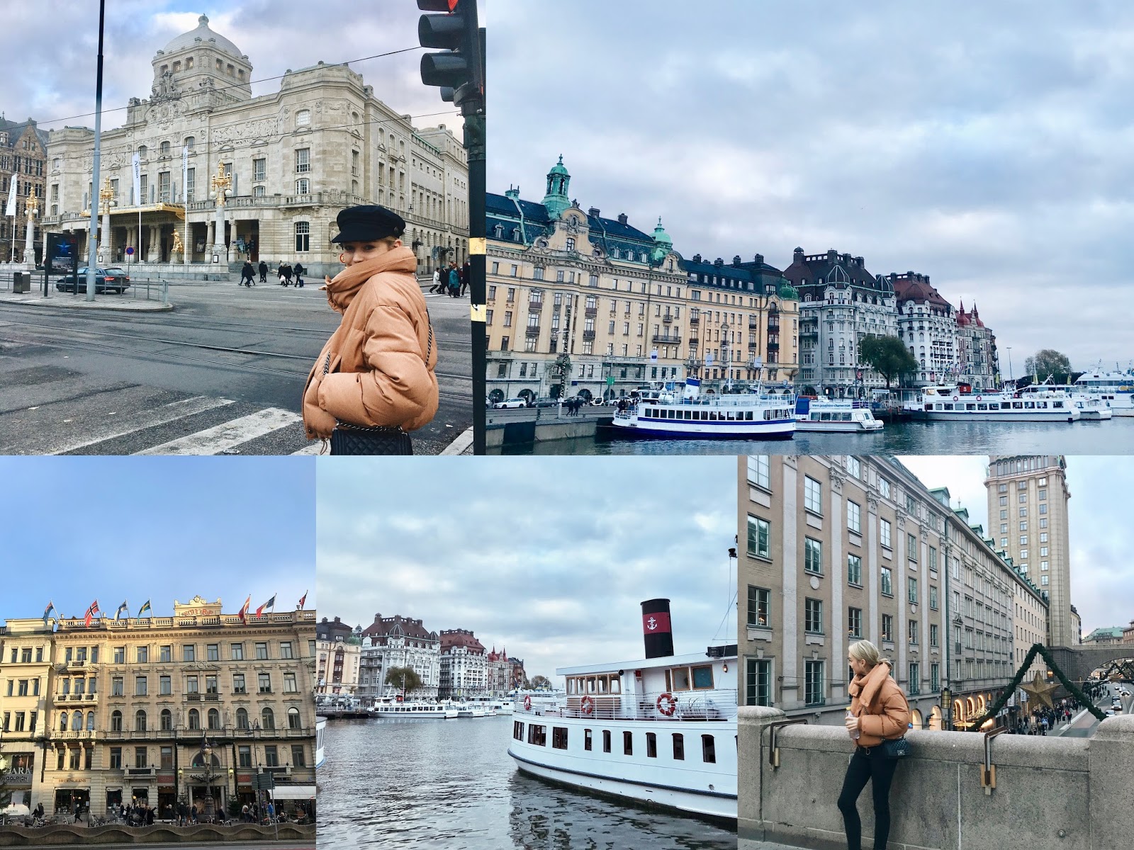 Stockholm weekend city guide
